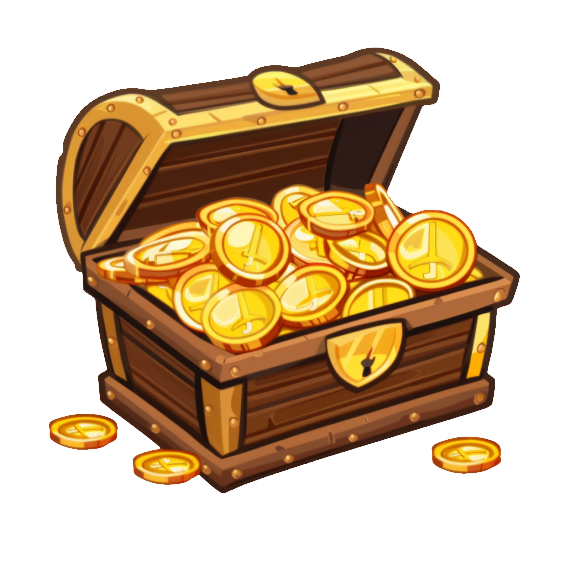 7.500 (+ 500 bônus)